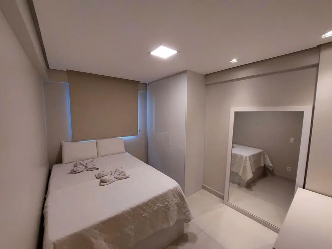 Beach Class Residence Eco Life