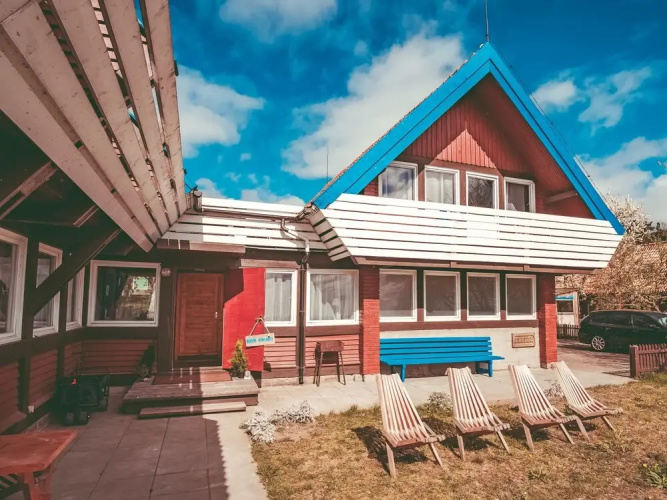 Otel görseli
