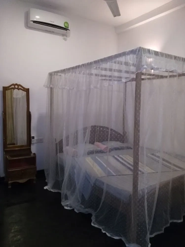 Deluxe Double room with view
