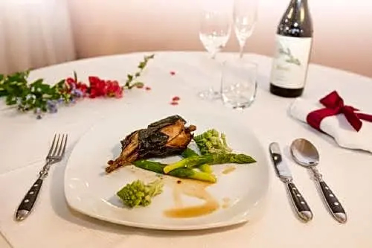 Locanda Villa Pinus