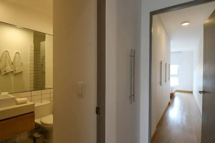 w Amazing 3BR in Barranco
