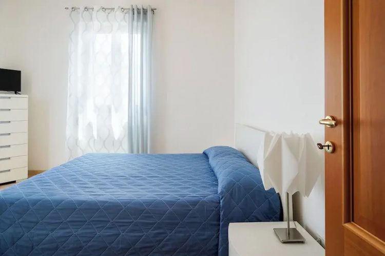 Appartamento a Torre Canne con balcone