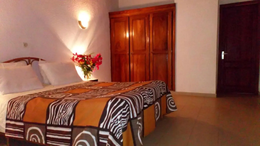 Les Maisons De Marco SENEGAL - B&B