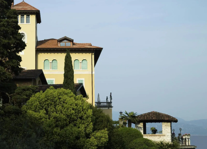 Hotel Villa Del Sogno