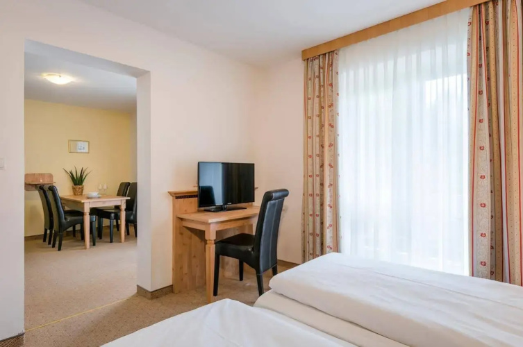 Der Westerhof Tegernsee Hotel