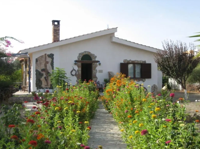 Cottage
