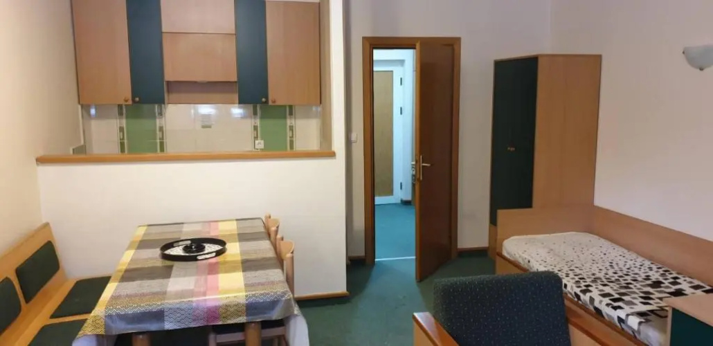 Apartman 109 Vila Nikola