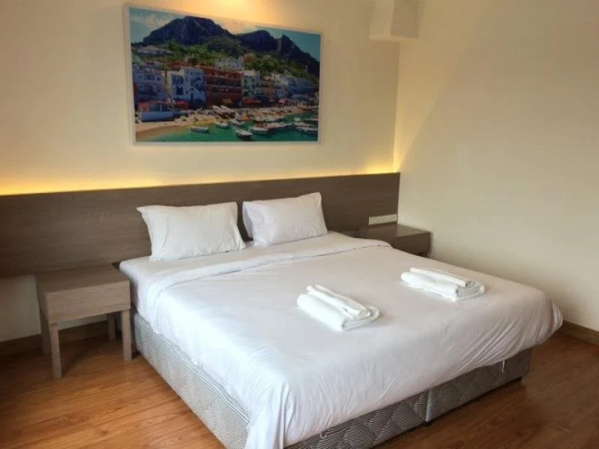 Hotelbild