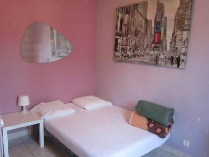 Hôtel Richard