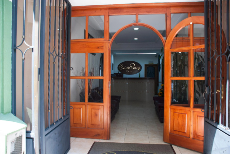 Ayenda 1133 Casa Polty - Manizales
