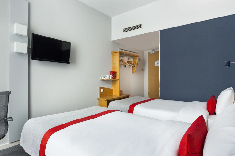 Holiday Inn Express Dortmund by IHG