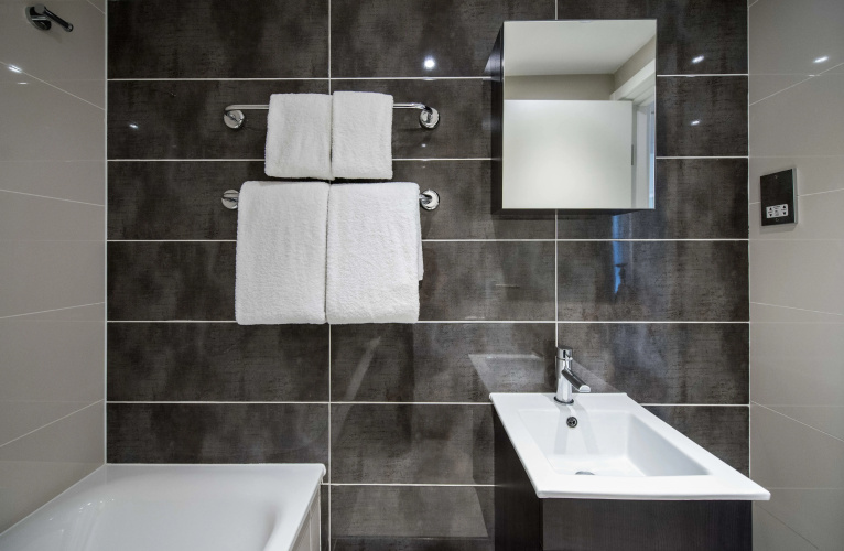 Holiday Inn London - Kensington High St. photo 28