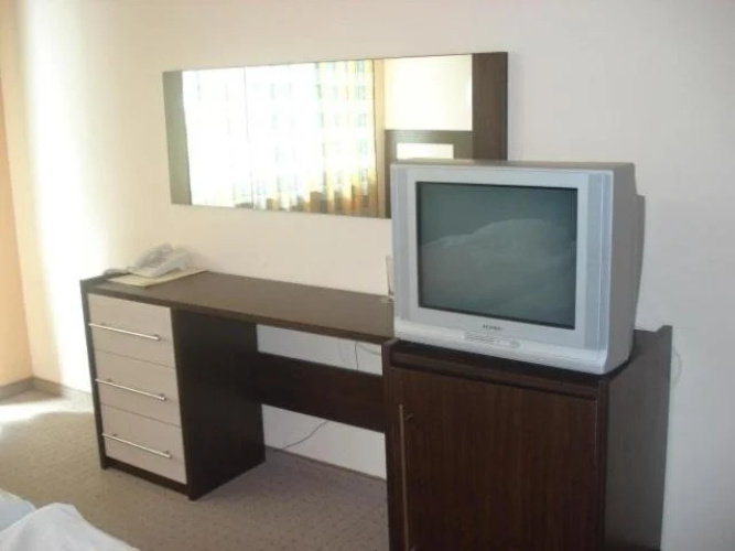 Hotel Apriltsi