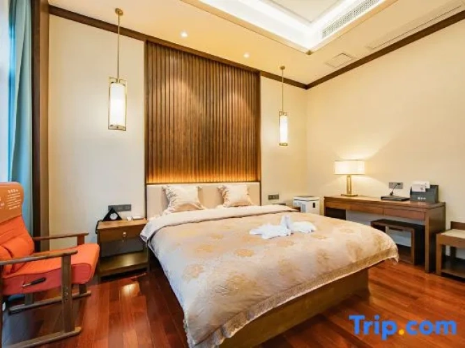 Superior Double Suite