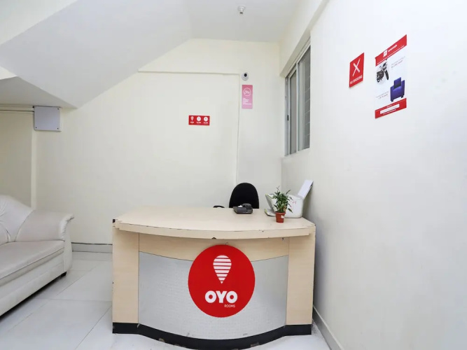 OYO 9704 Baner