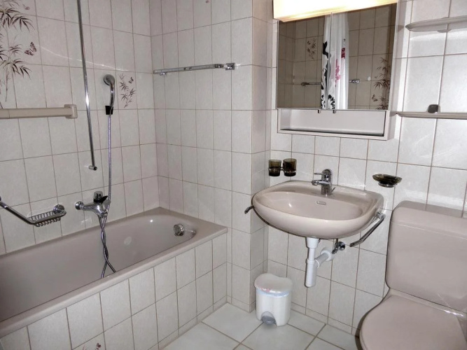 Haus Bodmen B