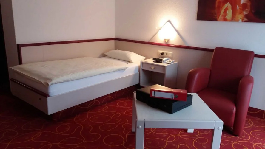 Hessen Hotelpark Hohenroda