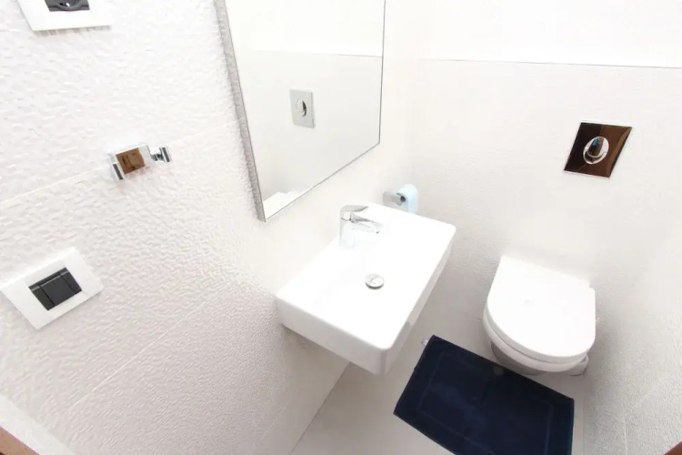 Apartment Ambienti