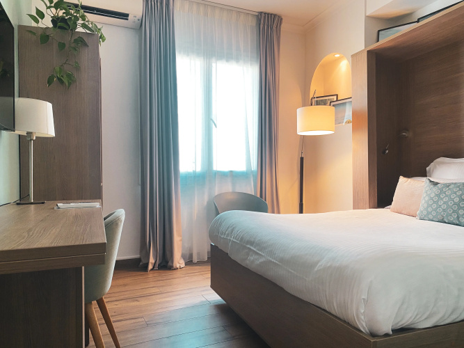Best Western Plus La Corniche