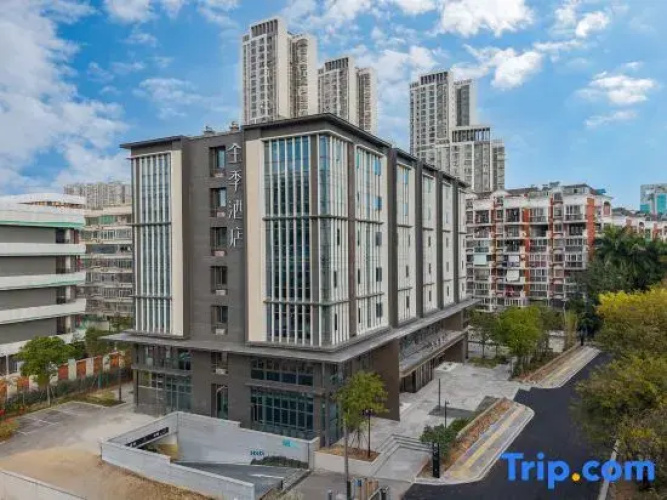 JI Hotel