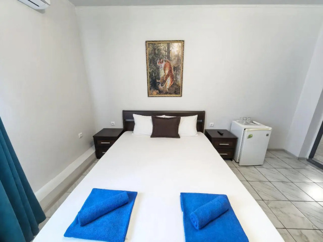  (двуспальная кровать) - изображение 1