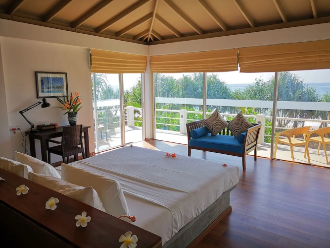Soul Resorts