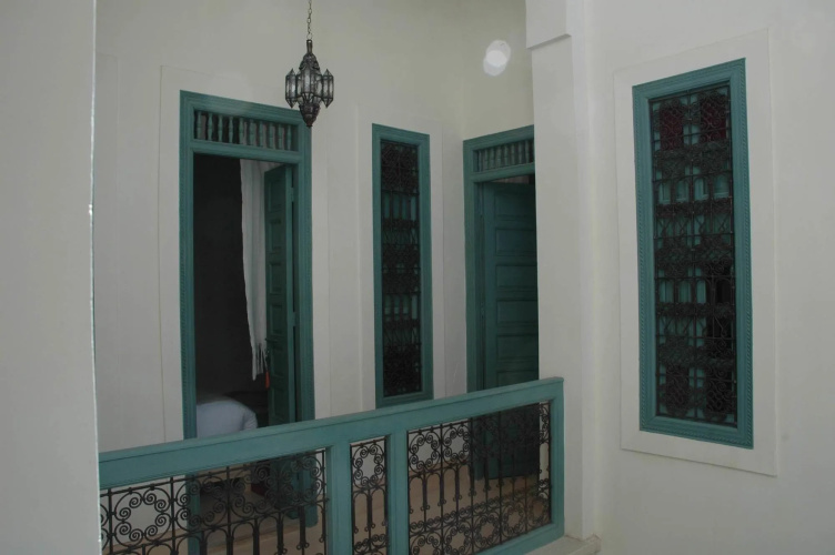 Image de l'hôtel
