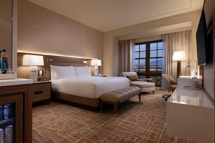 Green Valley Ranch Resort and Spa