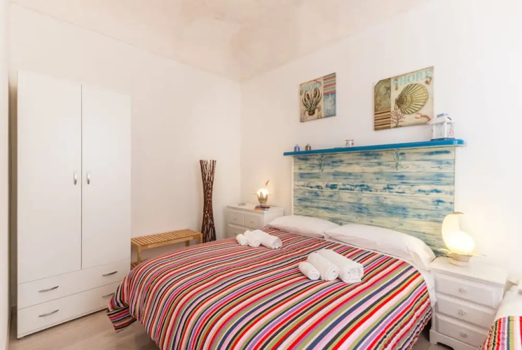 Casa Teti