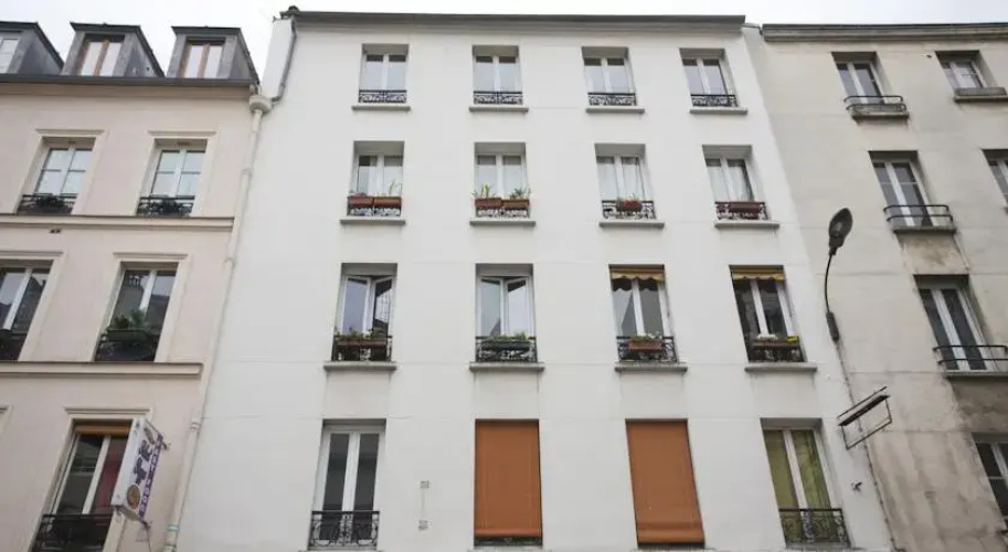 Hotelbild