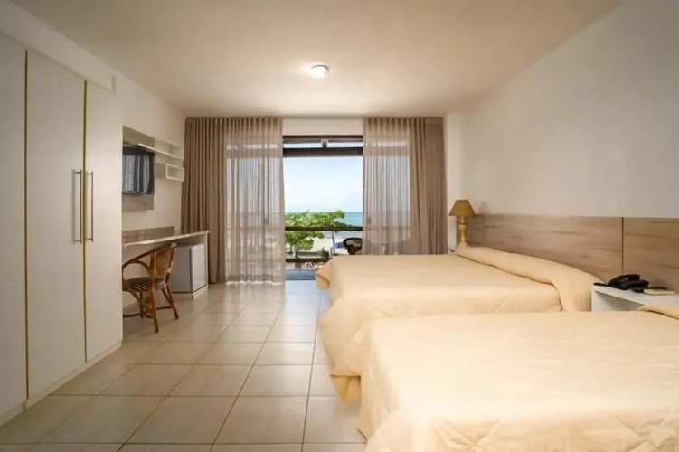 Duplex Suite