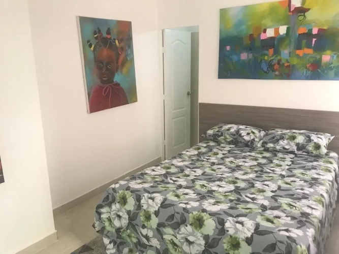 Apartamentos Nuevos