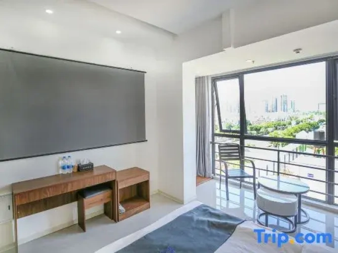 Business Double room