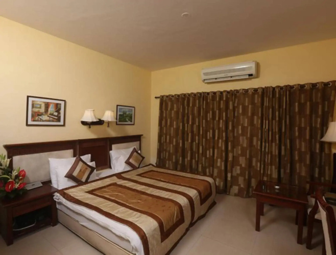 Camel Valley Resort & Spa