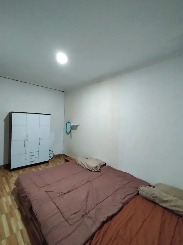 Kostel Rumah Nenek