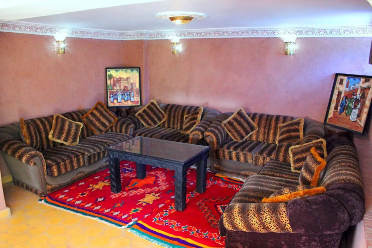 Hotelbild