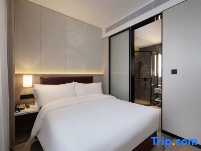 Business Double Suite
