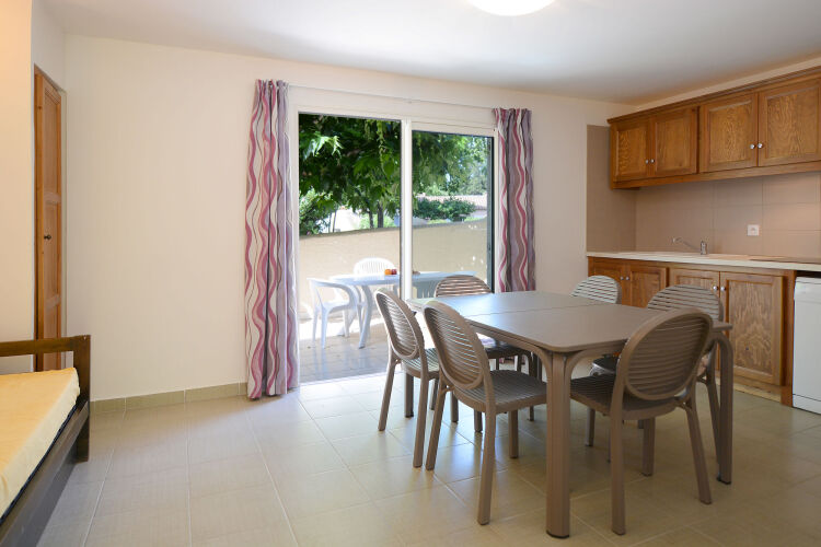 Village de Vacances Marina d'OruOver view