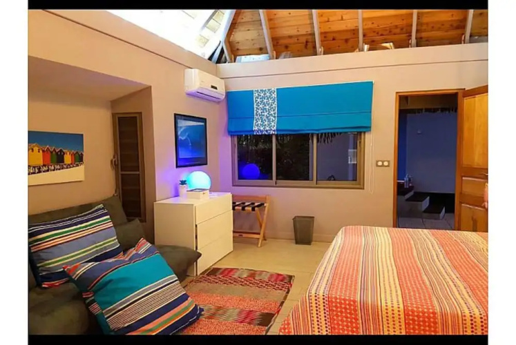 Villa Meheana - Moorea