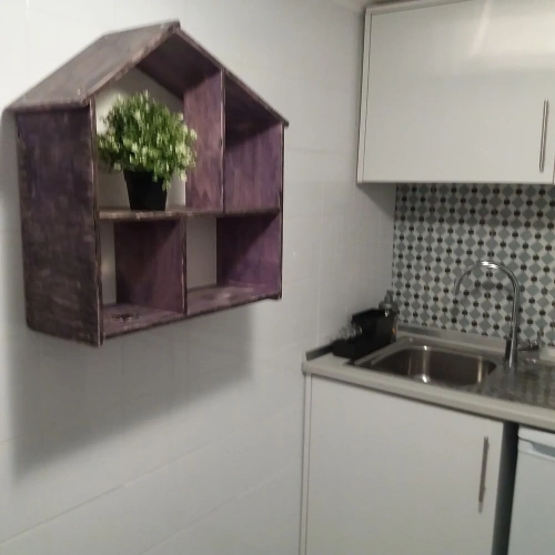 2 Bedrooms Apartment with balcony