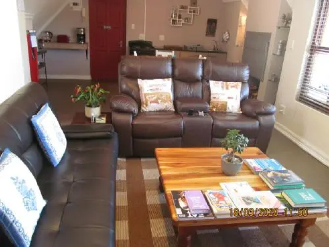 Luxury Secure Flat Apartment