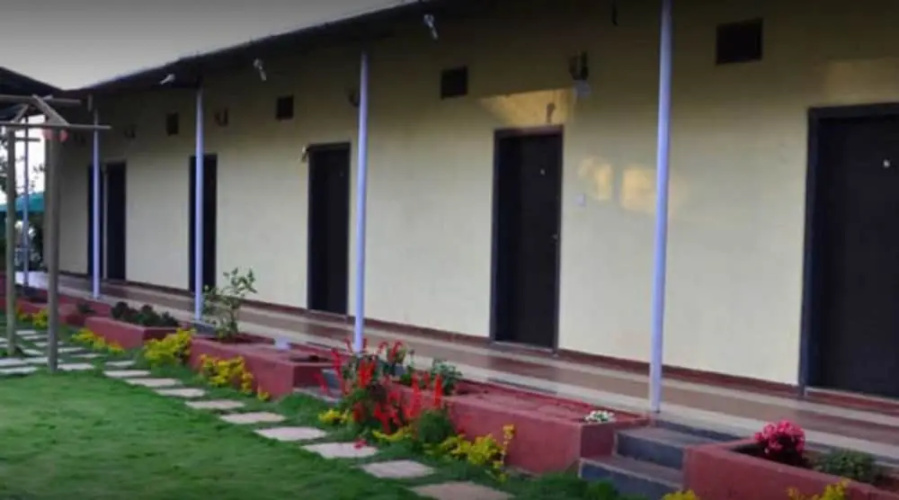 Krishna Valley Villa