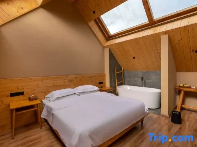Double Apartment