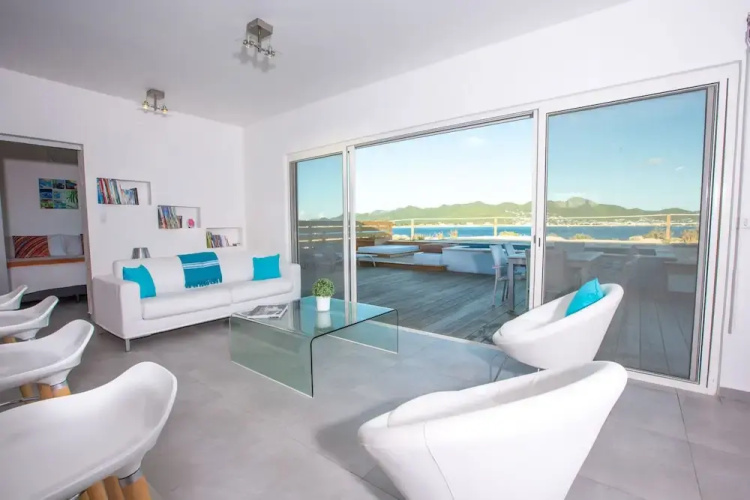 Cliff House