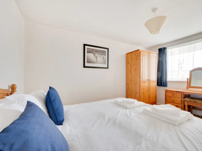 Flat 30 Clifton Court Croyde