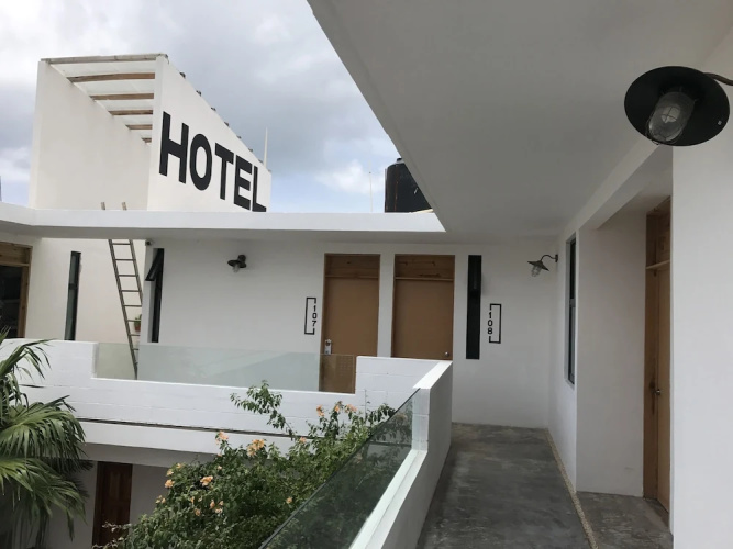 Hotelbild