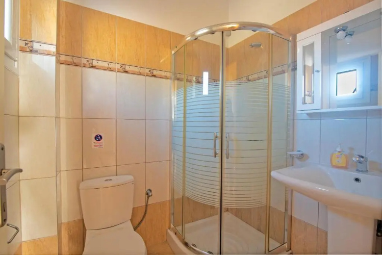 Villa Pepy Studio 3