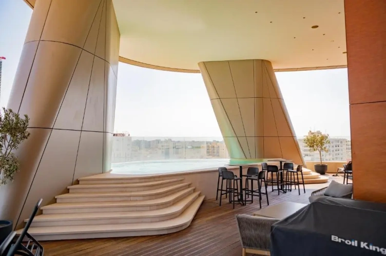 Superior Apartment