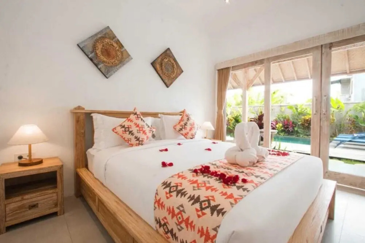 Devan Guest House Canggu