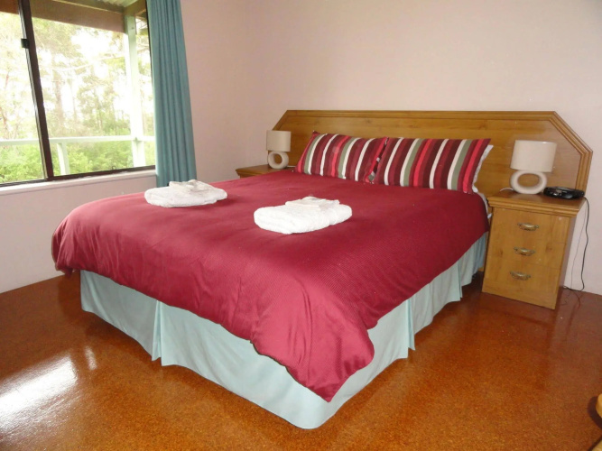 Tinglewood Cabins